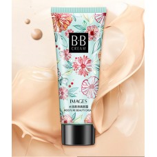 Bioaqua Images Moisture BB-Cream - увлажняющий, цвет натуральный 30г