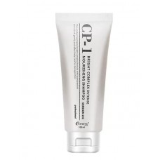 Esthetic House Шампунь для волос CP-1 Bright Complex Intense Nourishing Shampoo 100мл