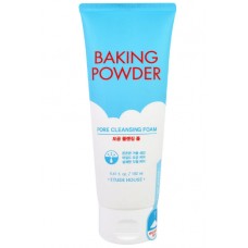 Пенка для умывания Etude House Baking Powder Pore Cleansing Foam 160ml