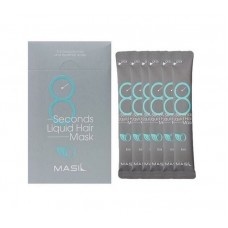 MASIL 8 Seconds Liquid Hair Mask Stick Pouch Экспресс-маска для объема волос