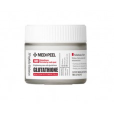 Осветляющий крем с глутатионом Medi-Peel Bio Intense Glutathione White Cream 50г