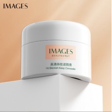 Image Beauty HD Makeup Concealer крем консилер 10г №2 цвет слоновая кость