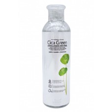 Eco branch Тонер для лица с экстрактом центеллы Cica Green Hypoallergenic Skin Toner 250 мл