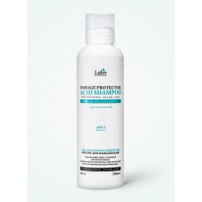 Шампунь для волос Lador Damaged Protector Acid Shampoo 150мл