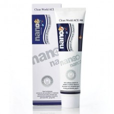 Зубная паста Hanil с серебром и протеином Nano Hanil Protein Dentale