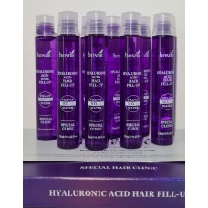 Bosnic Филлер для волос с гиалуроновой кислотой Hyaluonic Acid Hair Fill-Up