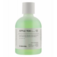Пилинг-тонер с ферментированными экстрактами Medi-Peel Dr.Apple-Tox Pore Toner 500 ml