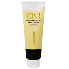 Протеиновая маска для повреждённых волос Esthetic House CP-1 Premium Hair Treatment 250ml