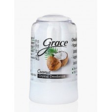 Дезодорант Кристалл Grace кокос, 50 гр