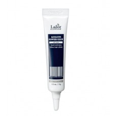 Сыворотка-клей для посечённых кончиков волос Lador Keratin Power Glue 15ml