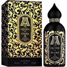 Attar Collection The Queen of Sheba Духи 100 мл Люкс КОПИЯ 