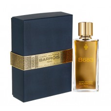 Marc-Antoine Barrois B683 EDP 100 мл Люкс КОПИЯ А-plus