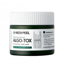 Успокаивающий крем для лица MEDI-PEEL Algo-Tox Calming Barrier Cream 50 мл