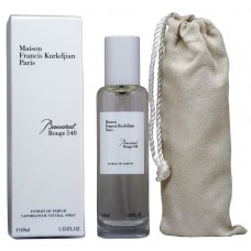 40мл Maison Francis Kurkdjian Baccarat Rouge 540 Extrait мини-парфюм