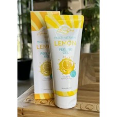 Grace Day Multi-Vitamin lemon Peeling Gel Пилинг для лица с лемоном 100мл