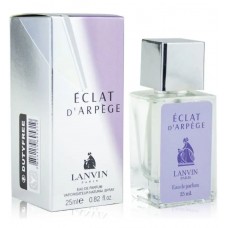 35мл Eclat d Arpège Lanvin мини-парфюм