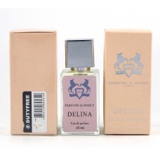 25мл Delina Parfums de Marly Edp мини-духи