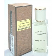 35мл Zielinski & Rozen Rosemary & Lemon, Neroli мини-парфюм