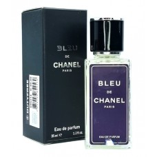 35мл Chanel Bleu De Chanel Eau De Parfum мини-духи