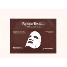 Ампульная лифтинг-маска с пептидным комплексом Medi-Peel Bor-Tox Ampoule Mask