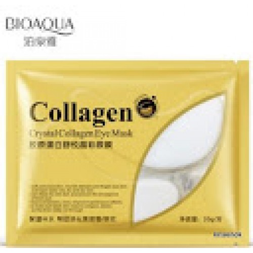 bioaqua-collagen-eye-mask