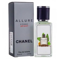 35мл Allure Homme Sport Chanel мини-духи
