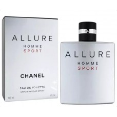 Chanel Allure Homme Sport 100мл КОПИЯ А-Plus