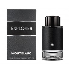 Montblanc Explorer Perfumes 100мл КОПИЯ А-Plus