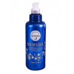 Шампунь для волос Bosnic Snow Cool Shampoo 1л