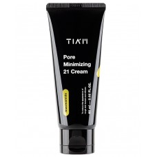 Крем для сужения пор с цинком Tiam Pore Minimizing Cream 60мл