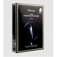 Антиоксидантная маска с астаксантином JMsolution Active Astaxantine Agecare Mask Prime