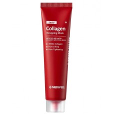 MEDI-PEEL Маска-плёнка для сужения пор с коллагеном Red Lacto Collagen Wrapping Mask 70ml