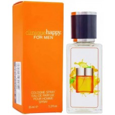 35мл Clinique Happy for men мини-духи