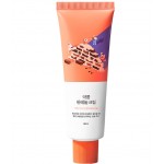 Барьерный крем с чёрной соей и пантенолом Round Lab Soybean Panthenol Cream