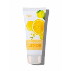 Tenzero Пенка для умывания с экстрактом лимона Balancing Foam Cleanser Lemon 100мл