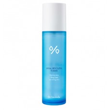 Dr.Ceuracle Увлажняющий тонер с гиалуроновой кислотой 120 мл Hyal Reyouth Toner Срок 01.2025