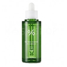 Dr.Ceuracle Успокаивающая эссенция с чайным деревом Tea Tree Essence Срок 02.2025