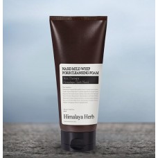 Nard Himalaya Herb Mild Whip Pore Cleansing Foam 180мл Пенка для глубокого очищения пор Срок 05.2025