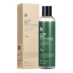 Обновляющий тонер с алоэ и BHA-кислотой Benton Aloe BHA Skin Toner 200мл Срок 05.2025