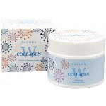 Осветляющий крем с коллагеном ENOUGH W Collagen Whitening Premium Cream 50мл Срок 06.2025