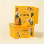 Набор увлажняющих масок NACIFIC Fresh Herb Origin Daily Mask Pack 30 Sheets Срок 07.2025