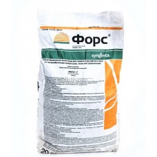 инвектицид Форс 100г тефлутрин
