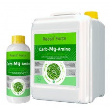 стимулятор РЕАСИЛ ФОРТЕ 100мл микроэлементы Carb-Mg-Amino
