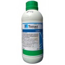 фунгицид ТОПАЗ 10мл пенконазол