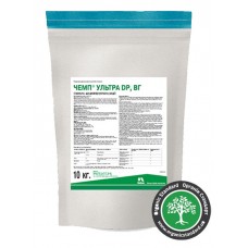 фунгицид ЧЕМП УЛЬТРА 50г гидроксид меди