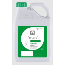 фунгицид ГЕКАТА 50мл дифеноконазол, тетраконазол