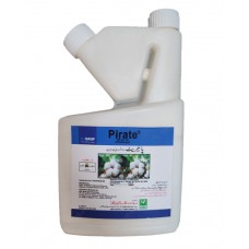 инсектоакарицид ПИРАТ, KC 10г Хлорфенапир