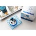 Farm Stay Sea Horse Water Full Cream Whitening & Anti-Wrinkle - Антивозрастной крем с экстрактом морского конька для глубокого увлажнения