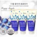 Пенка для умывания с коллагеном Ekel Collagen Foam Cleanser 100мл