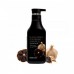FarmStay Black Garlic Nourishing Shampoo Восстанавливающий и укрепляющий шампунь с экстрактом черного чеснока 530мл
